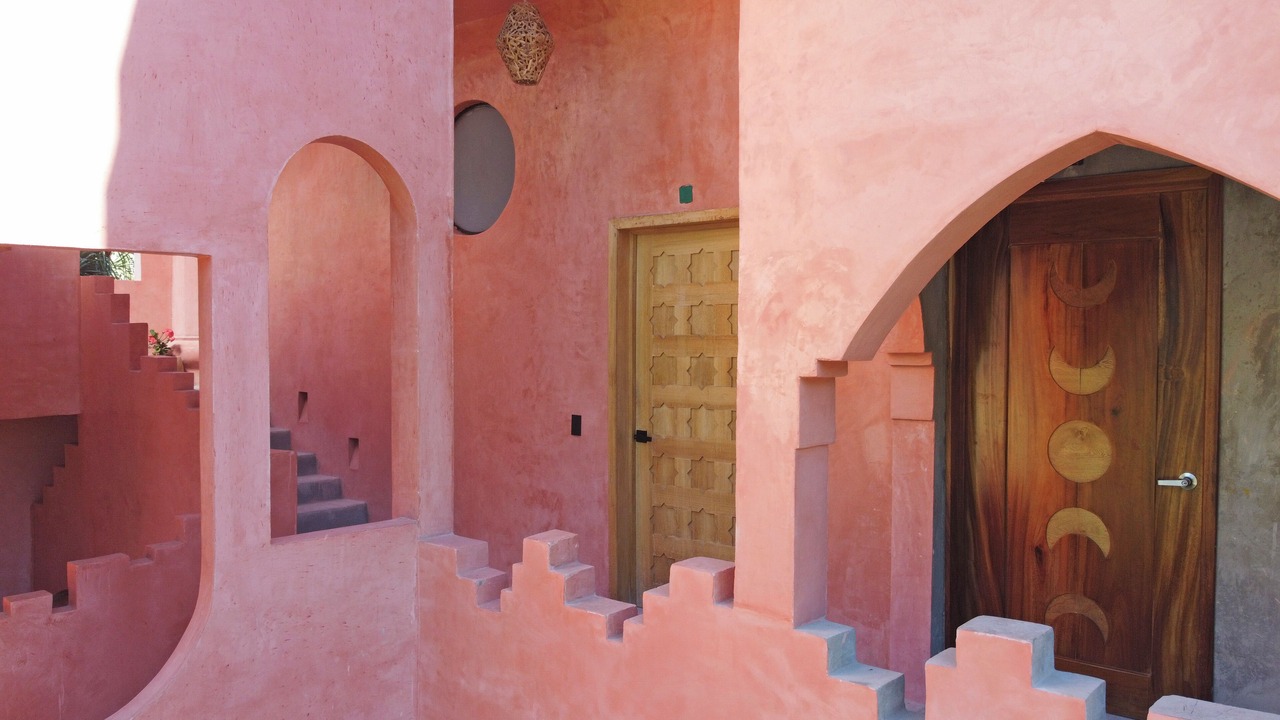 Photo of Outdoor in Sayulita