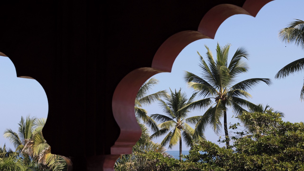 Photo of Bedroom in Sayulita