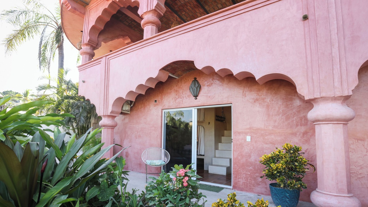 Photo of Outdoor in Sayulita
