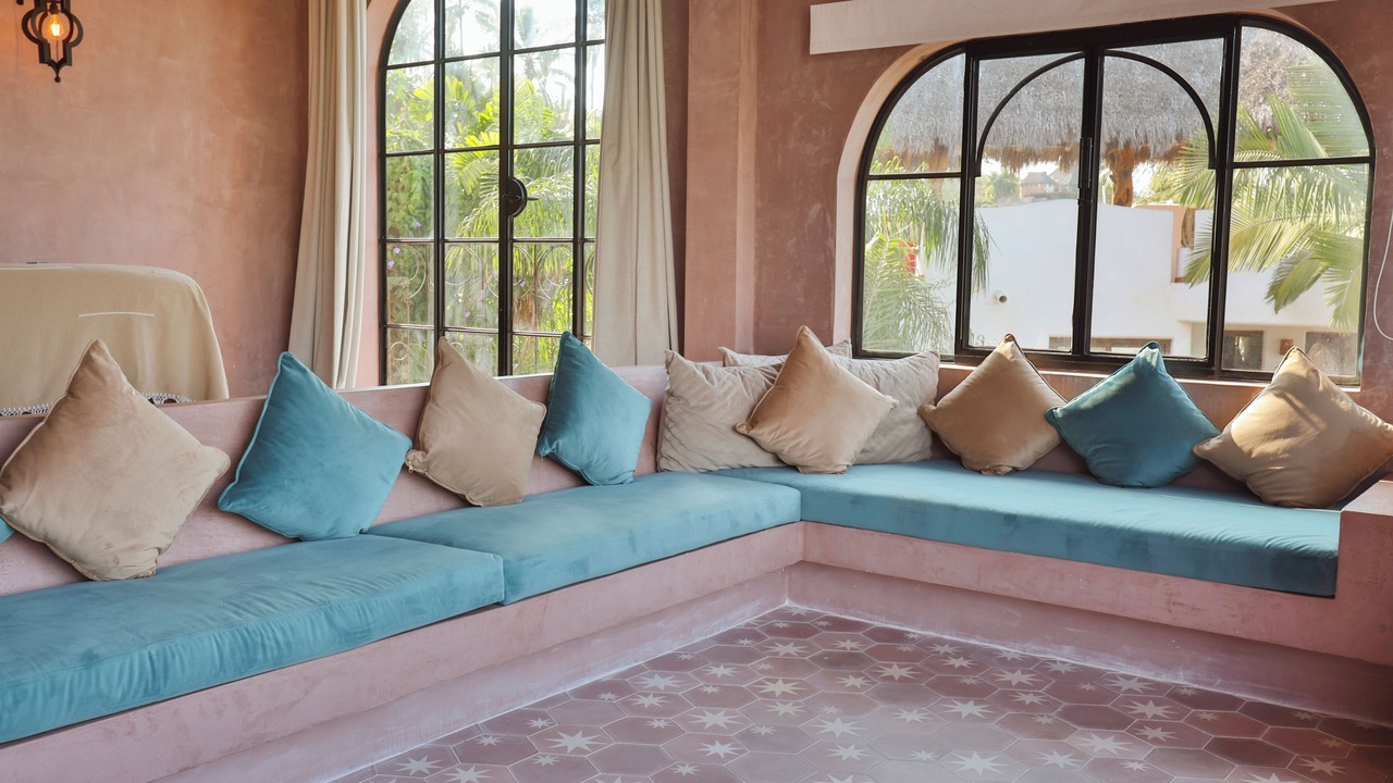 Photo of Bedroom in Sayulita
