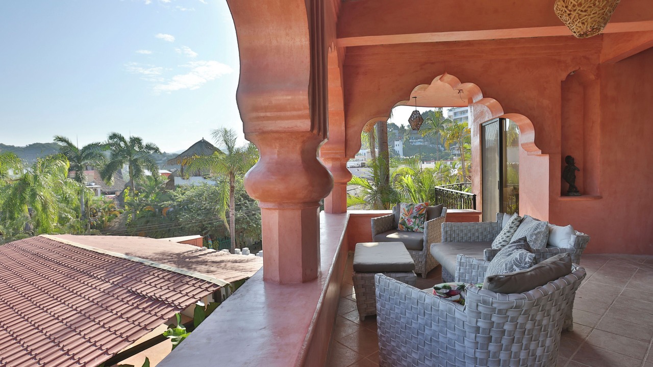 Photo of Bedroom in Sayulita