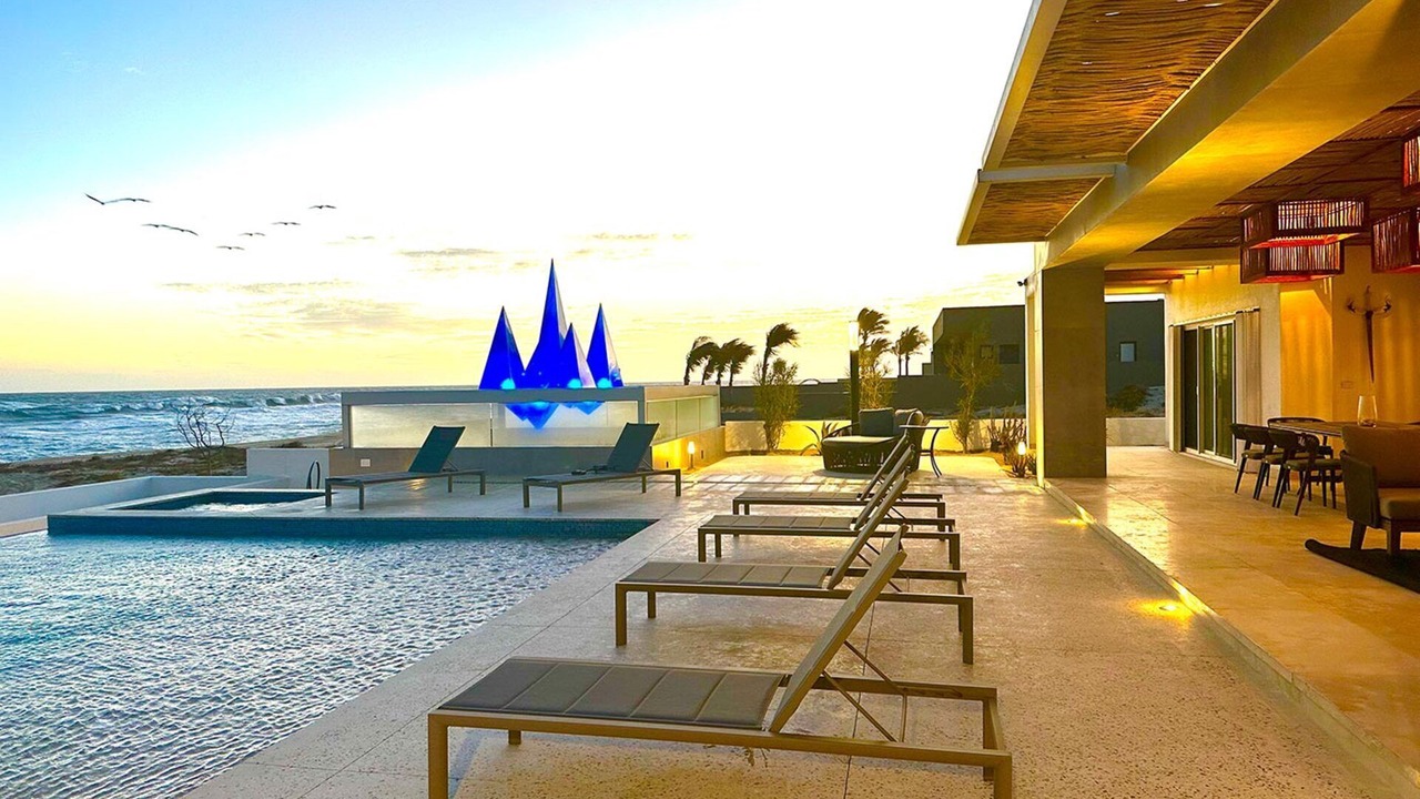 Photo of Outdoor in La Ribera