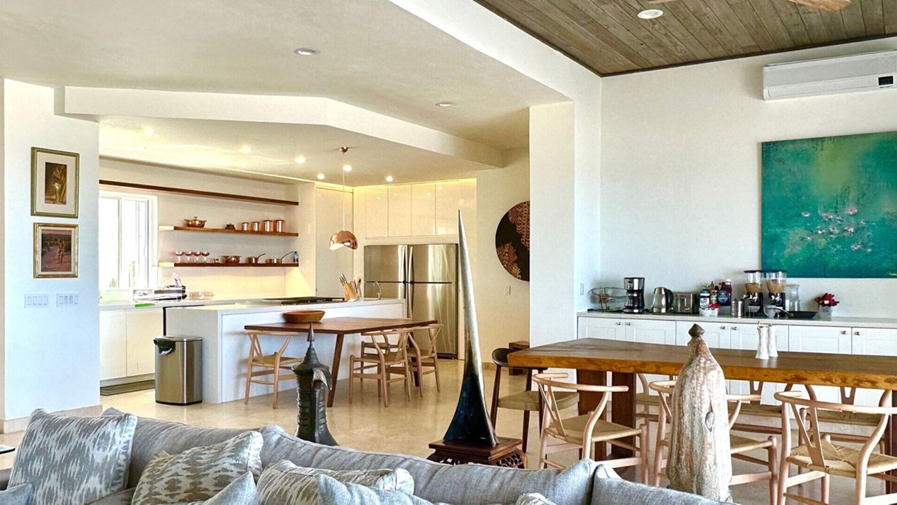Photo of Livingroom in La Ribera