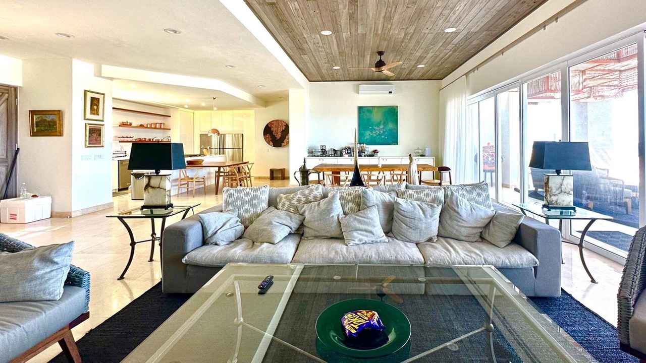 Photo of Livingroom in La Ribera