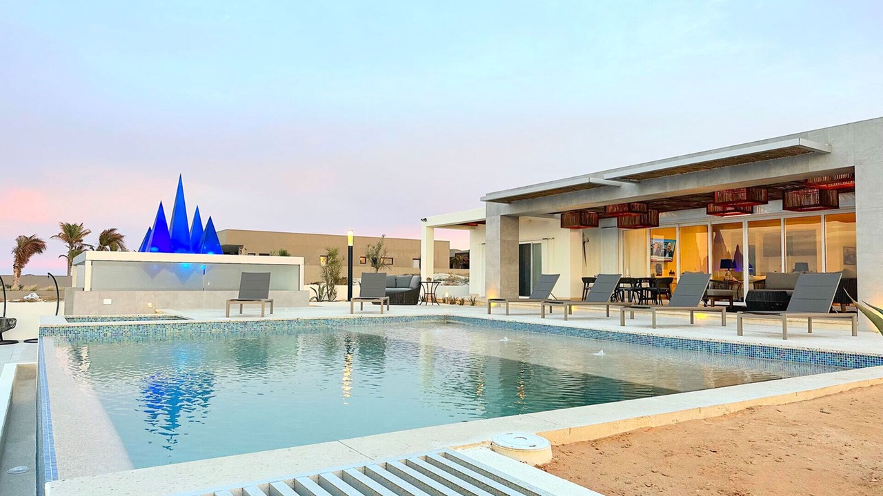 Photo of Outdoor in La Ribera