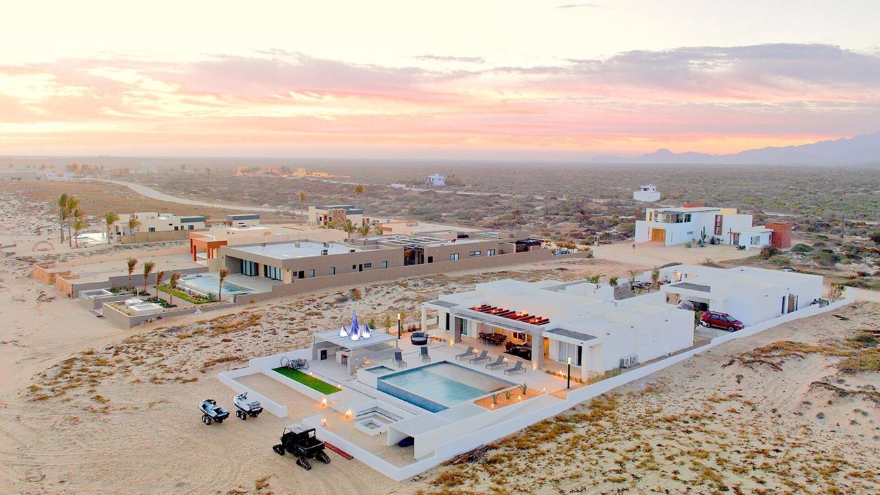 Photo of Outdoor in La Ribera