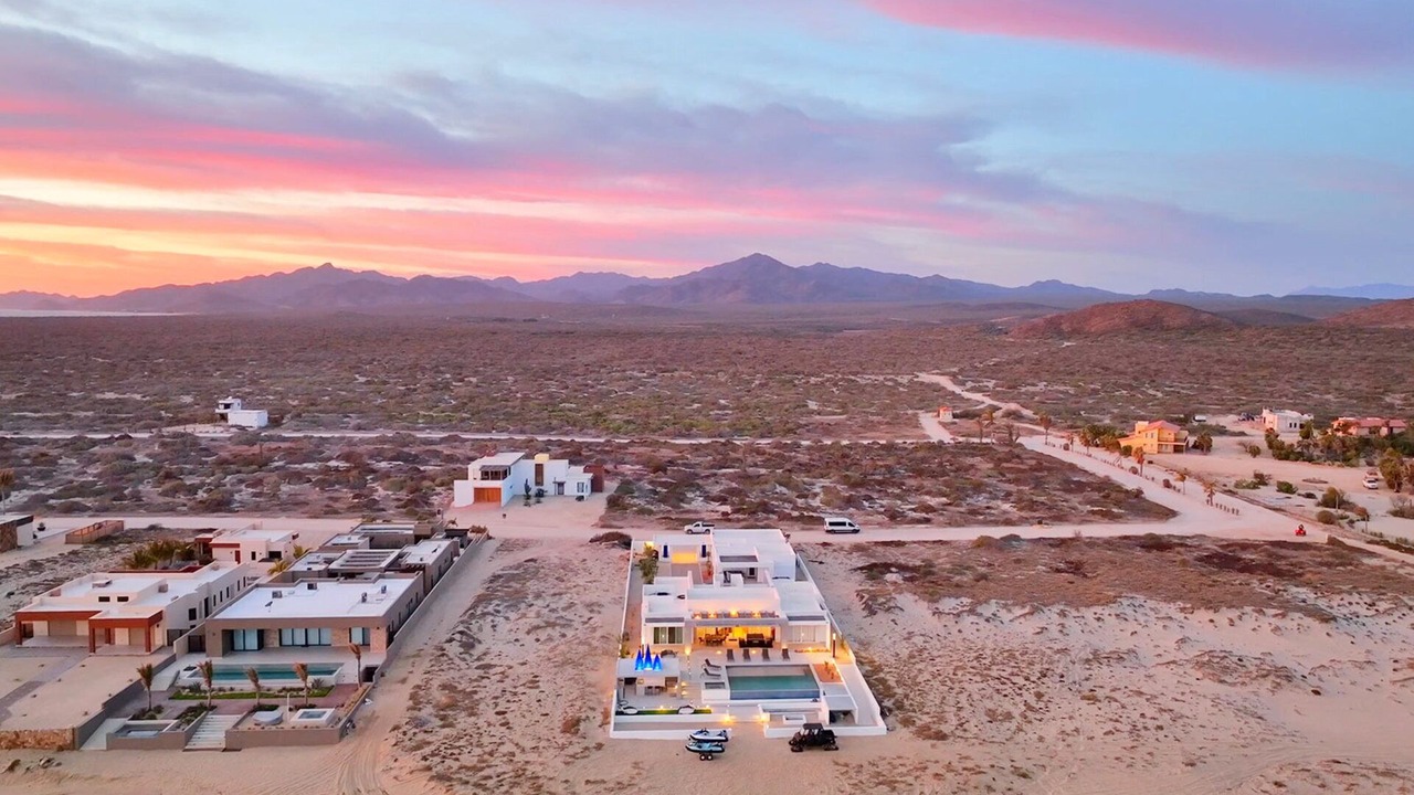 Photo of Outdoor in La Ribera