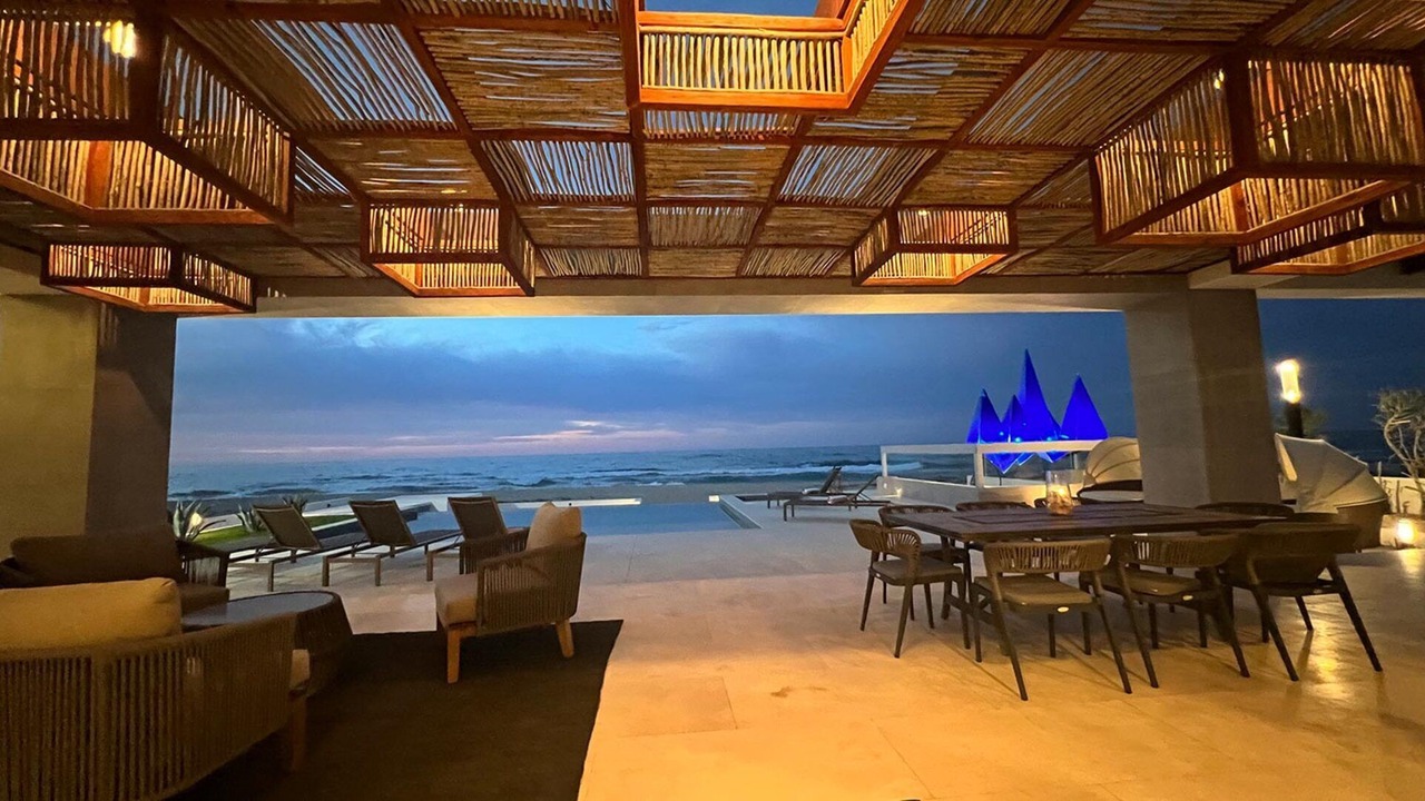 Photo of Outdoor in La Ribera