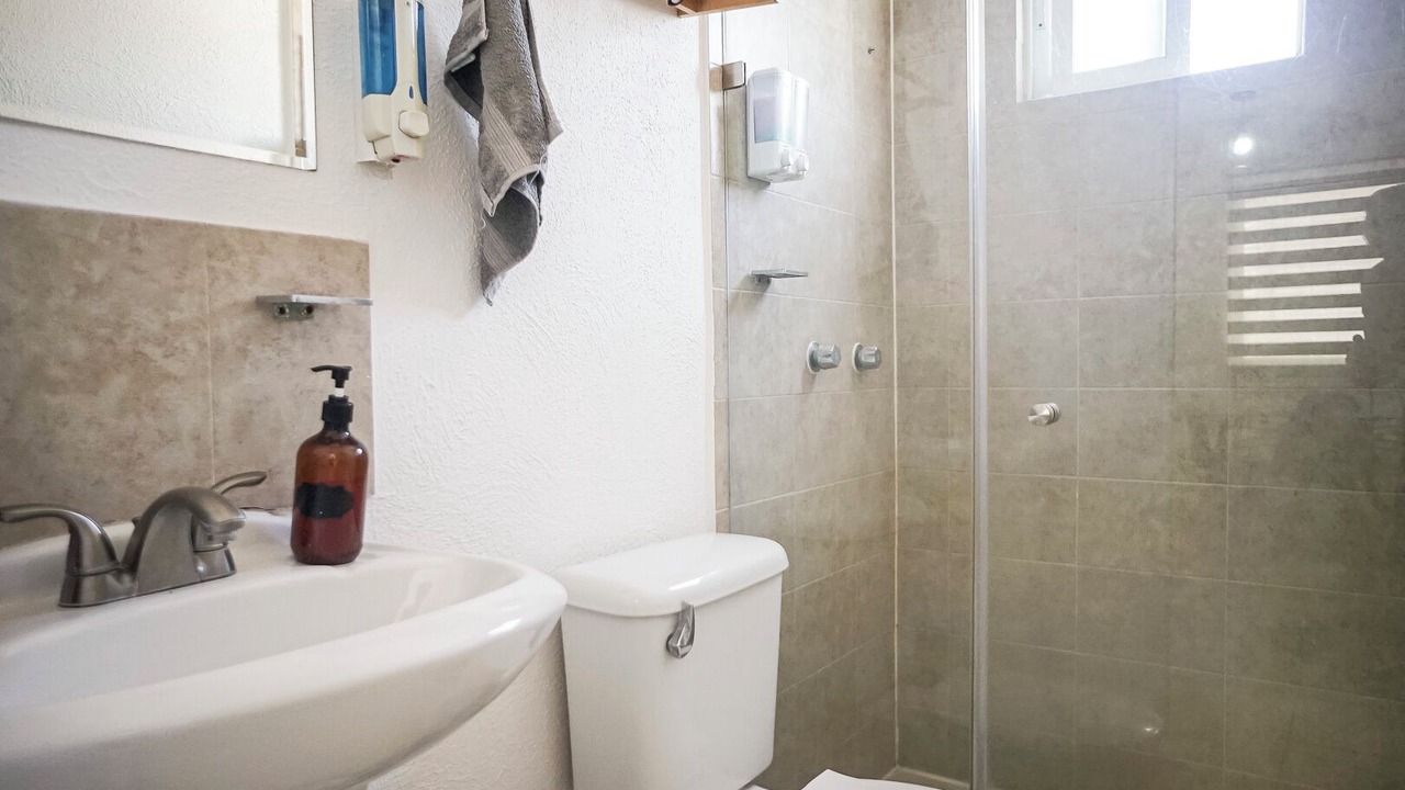Photo of Bathroom in Leon