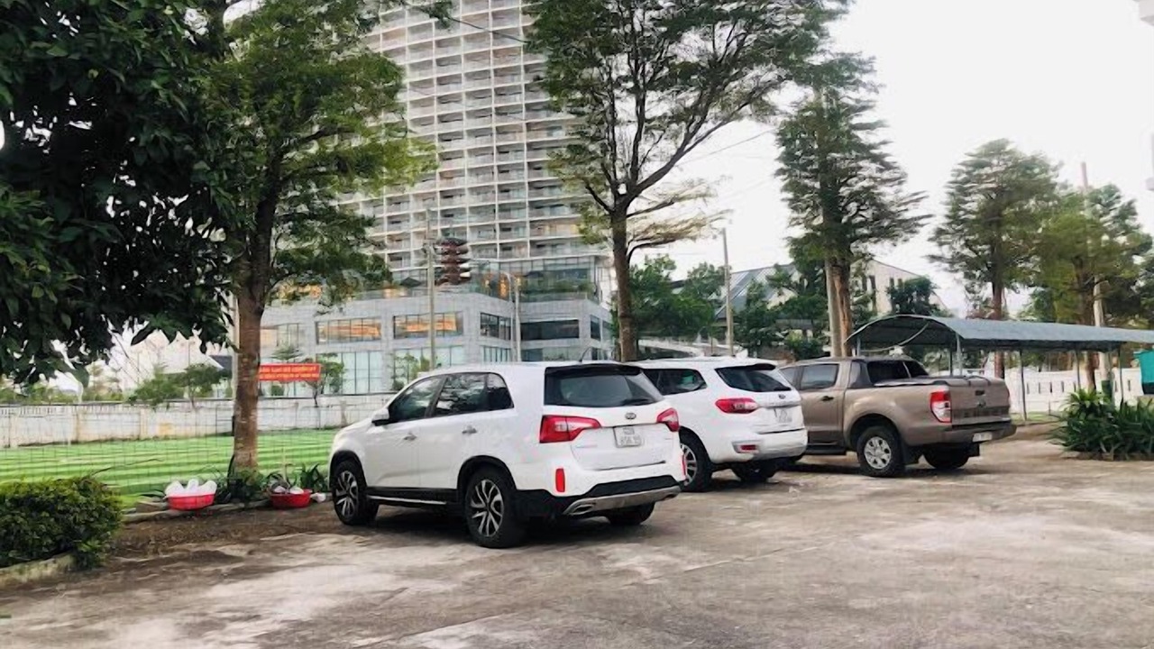 Photo of Outdoor in Lien Chieu