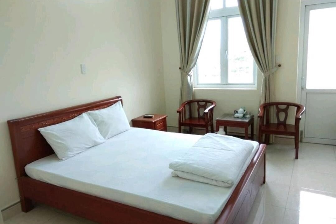 Photo of Bedroom in Lien Chieu