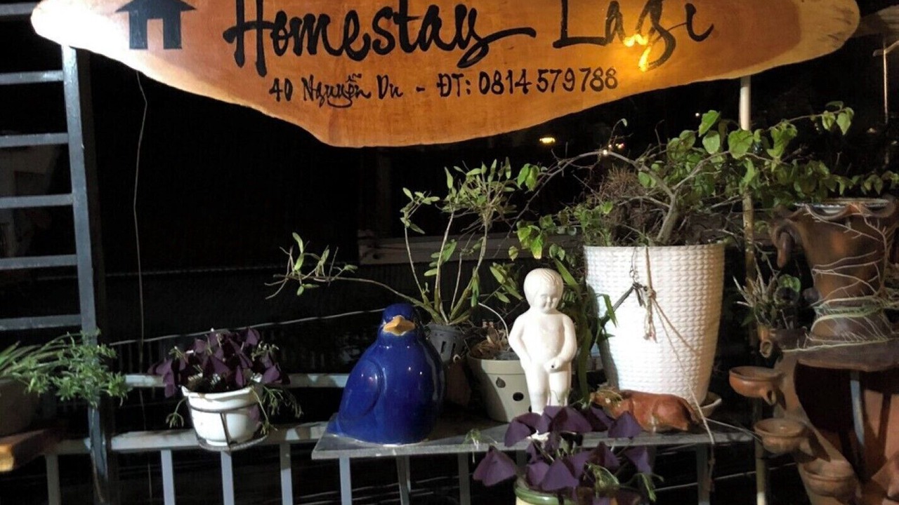 Photo of Outdoor in La Gi
