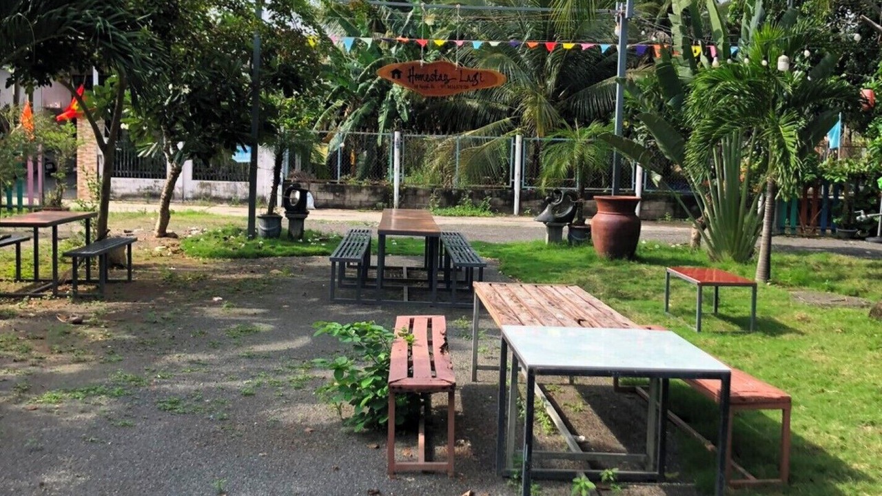Photo of Outdoor in La Gi