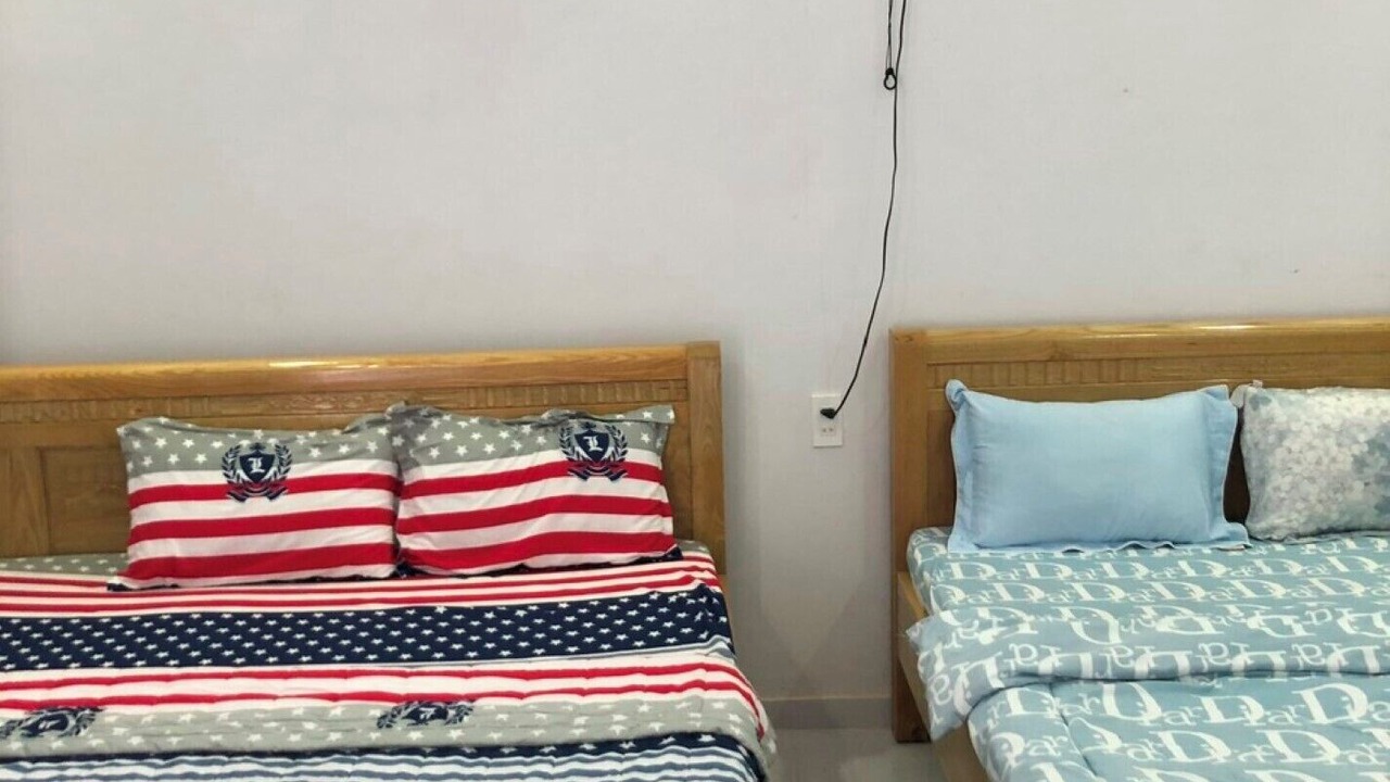 Photo of Bedroom in La Gi
