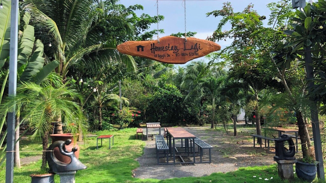 Photo of Outdoor in La Gi