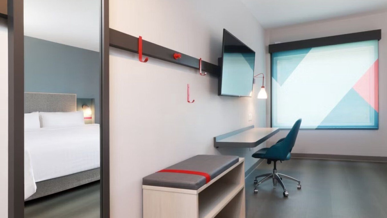 Photo of Bedroom in Centro Sur