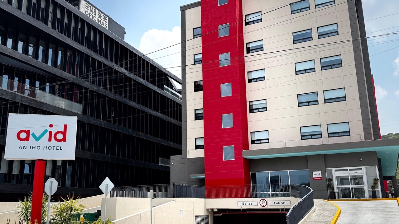Photo of Outdoor in Centro Sur