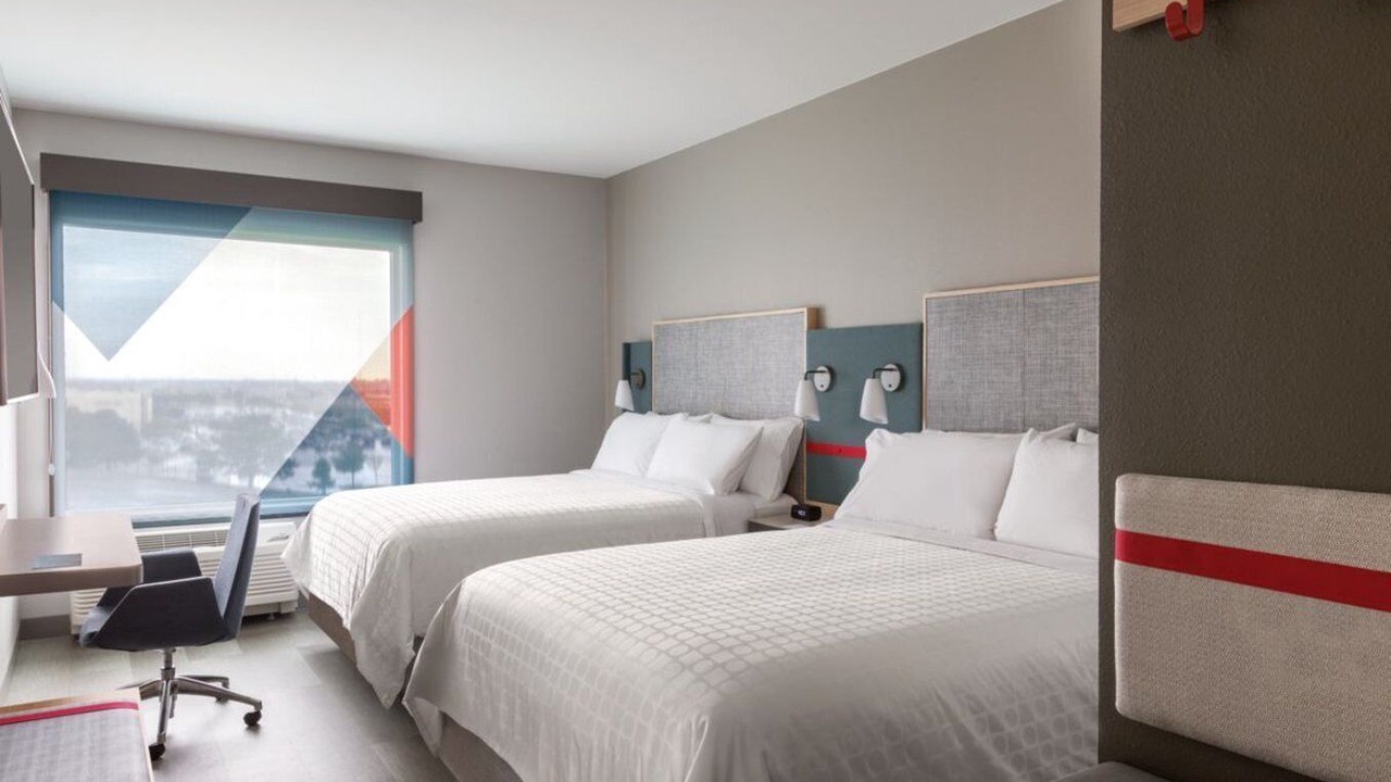 Photo of Bedroom in Centro Sur