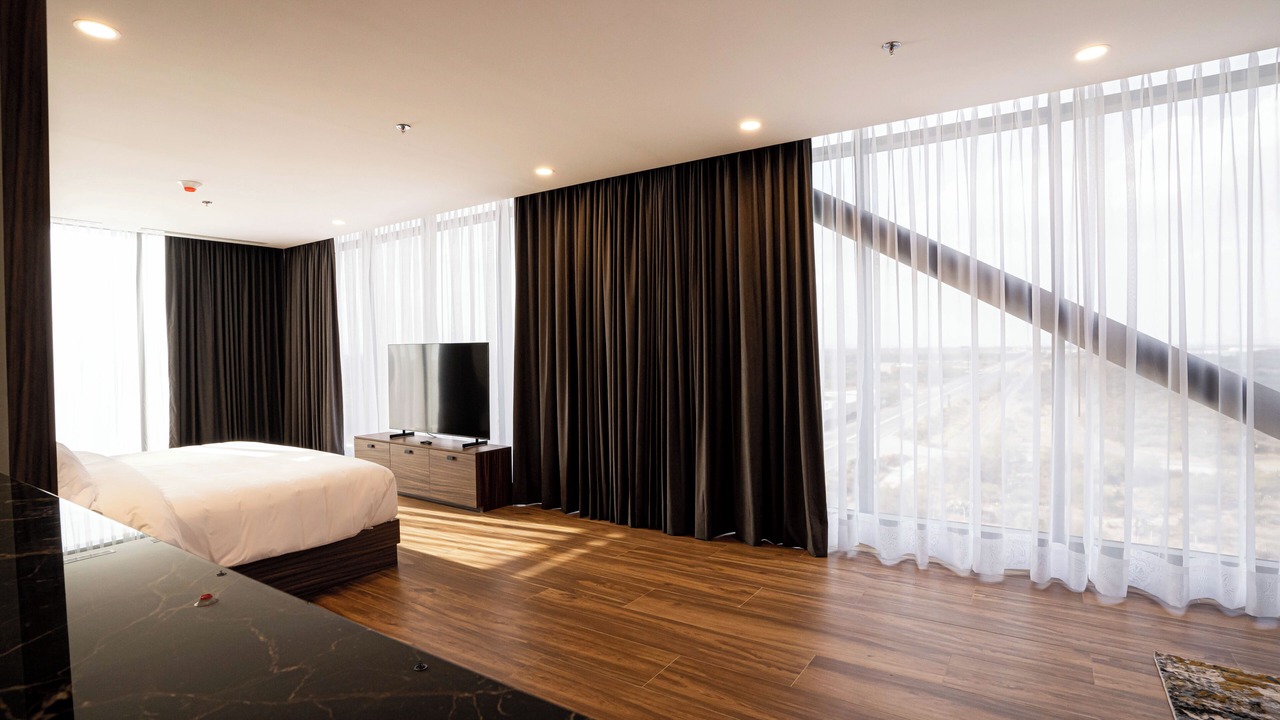 Photo of Bedroom in San Luis Potosi