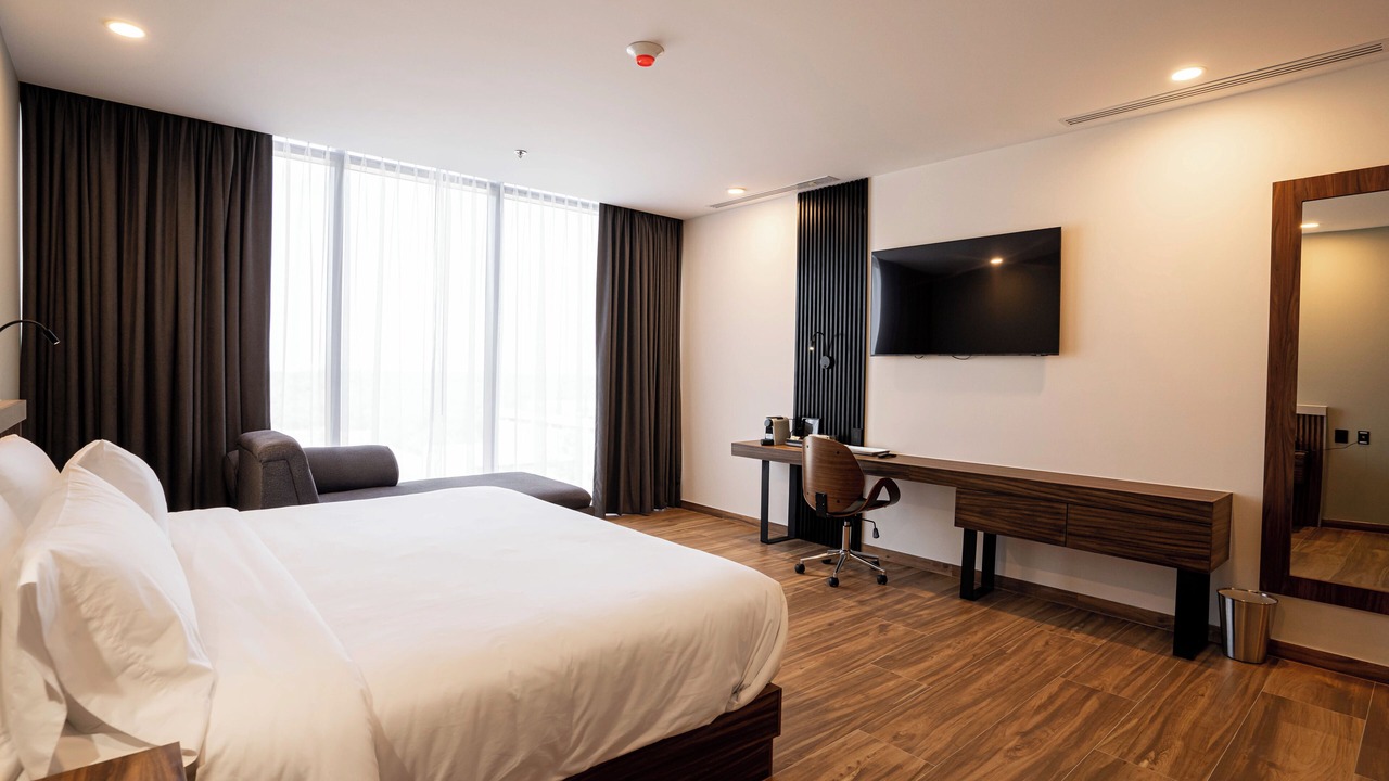 Photo of Bedroom in San Luis Potosi
