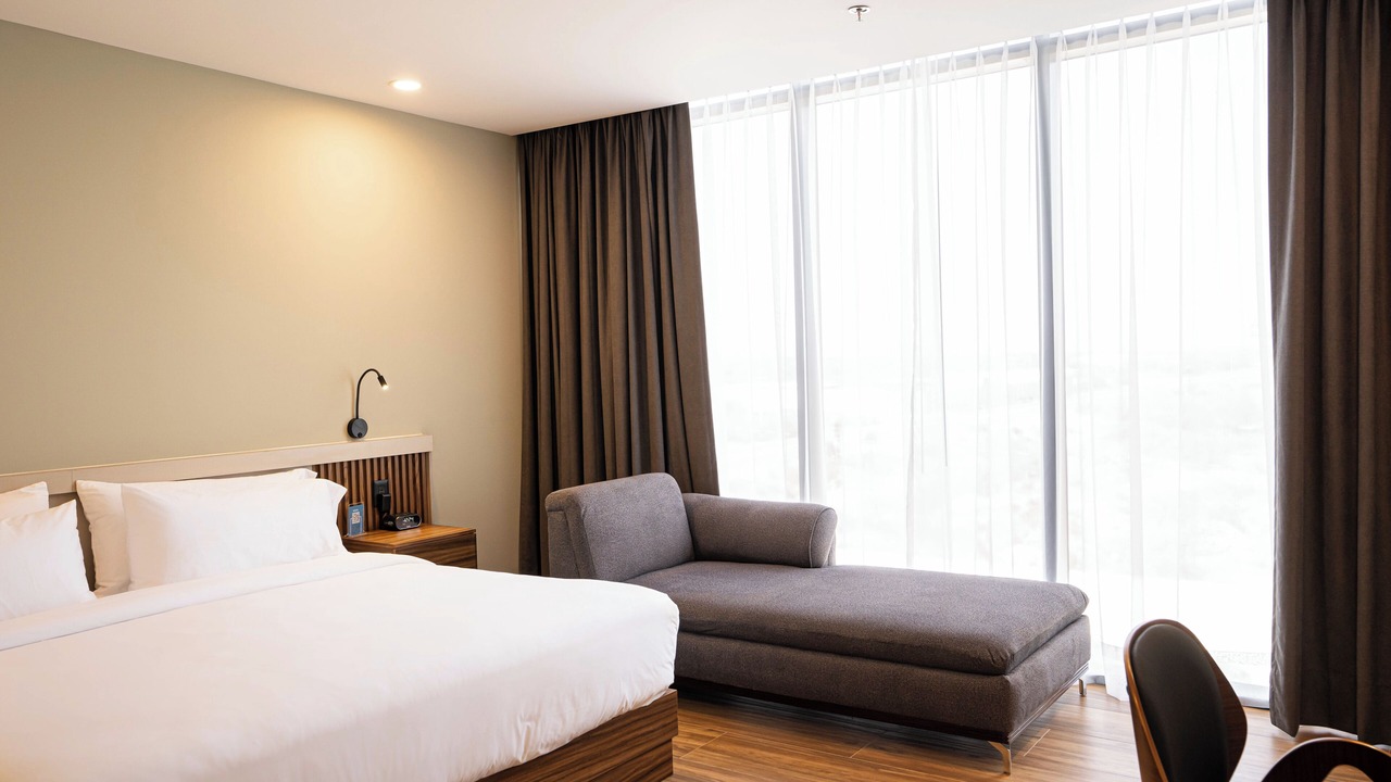 Photo of Bedroom in San Luis Potosi