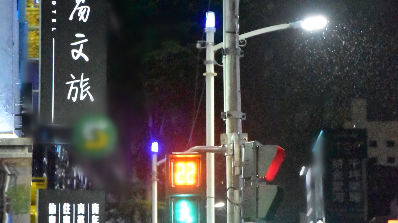 Photo of Outdoor in Kaohsiung City Centre