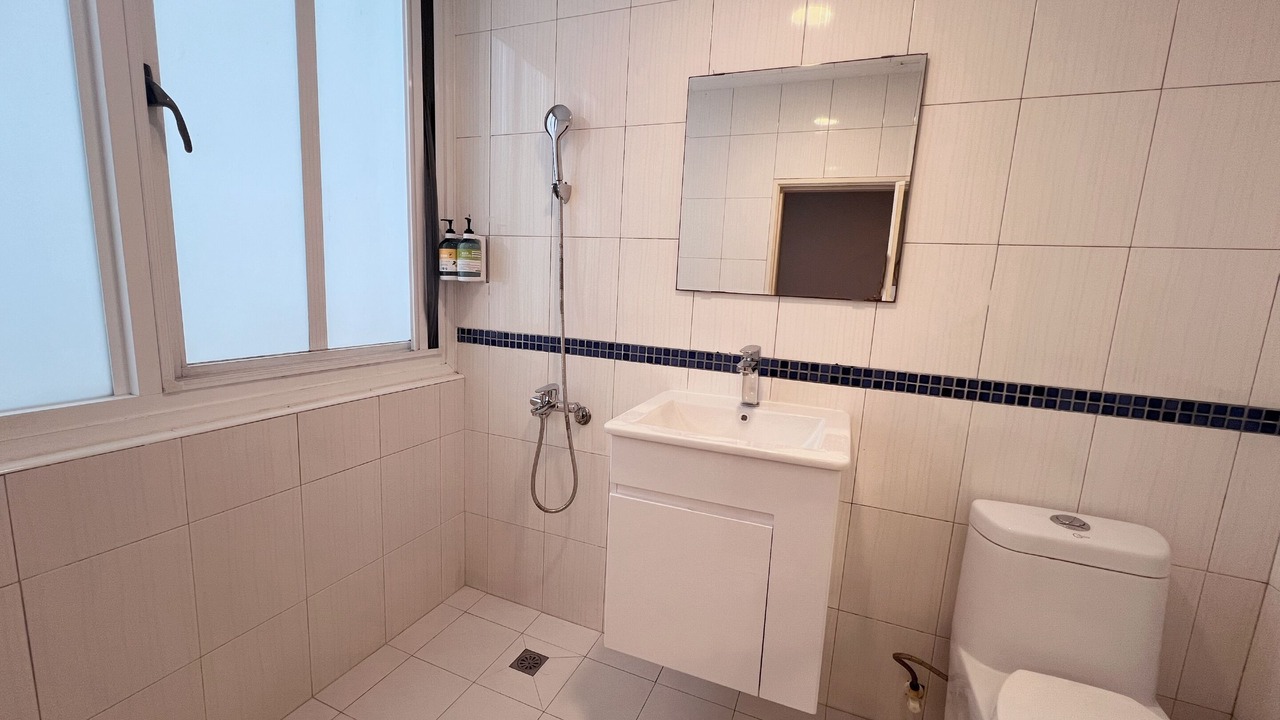 Photo of Bathroom in Kaohsiung City Centre