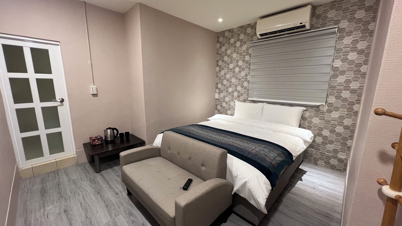 Photo of Bedroom in Kaohsiung City Centre