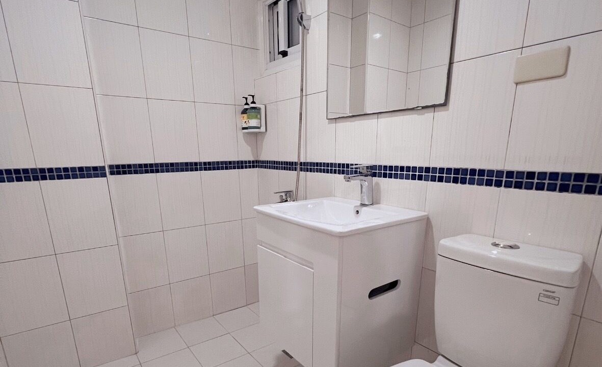 Photo of Bathroom in Kaohsiung City Centre