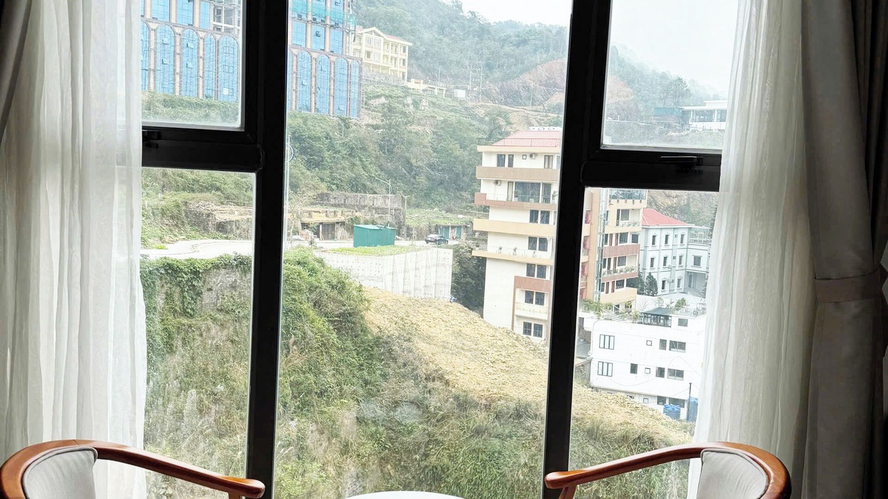 Photo of Bathroom in Tam Dao