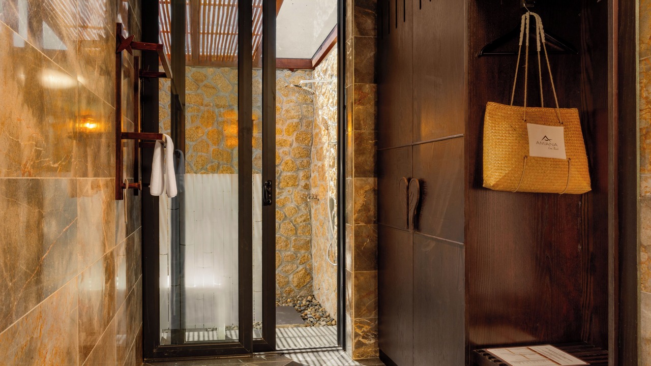 Photo of Bathroom in Cam Lam