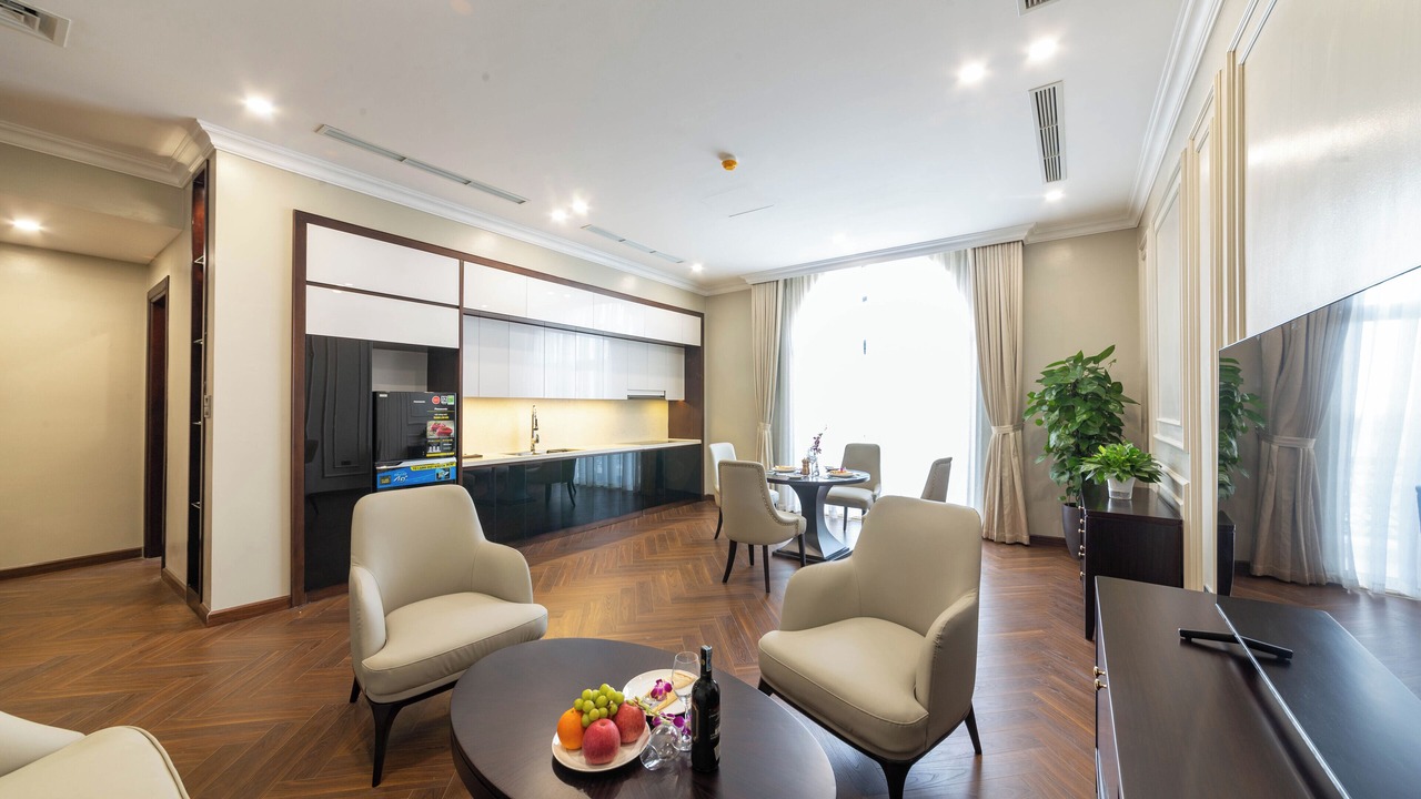 Photo of Patio Balcony in Yen My