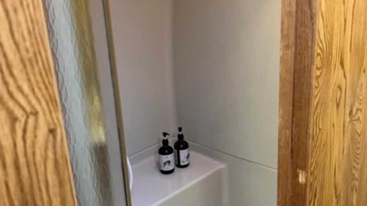 Photo of Bathroom in Zhuolan