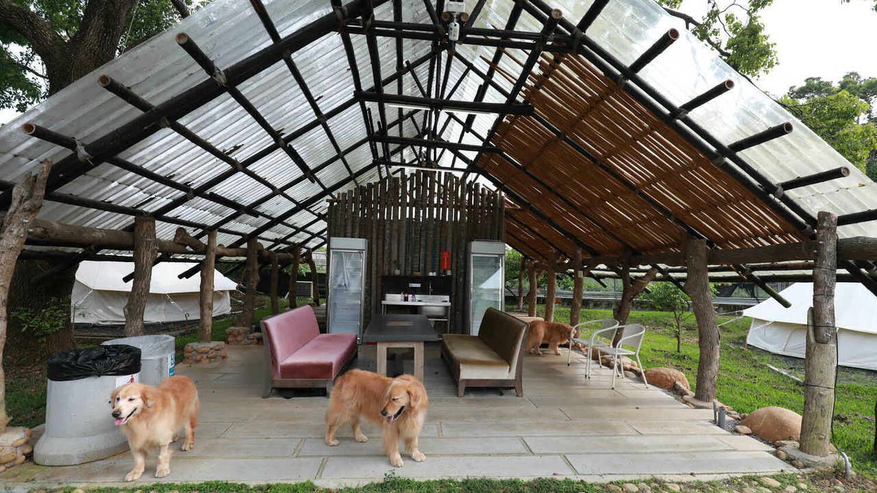 Photo of Outdoor in Zhuolan