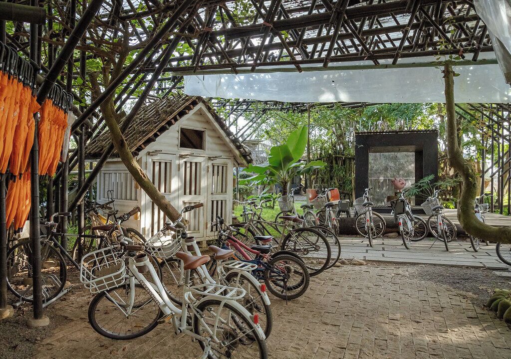 Photo of Outdoor in Zhuolan