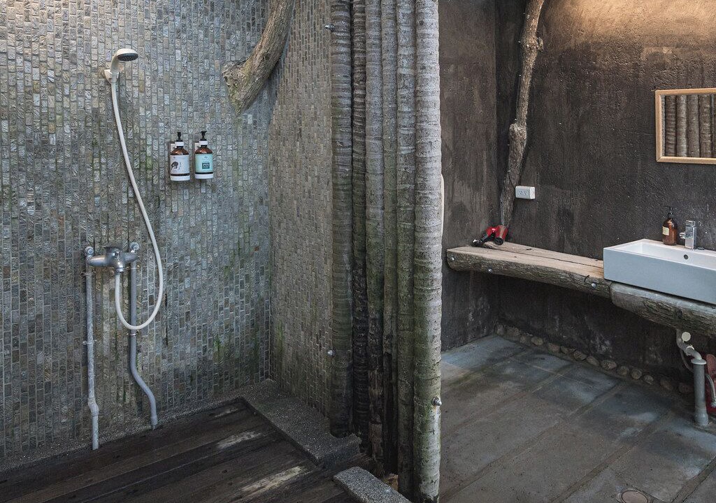 Photo of Bathroom in Zhuolan