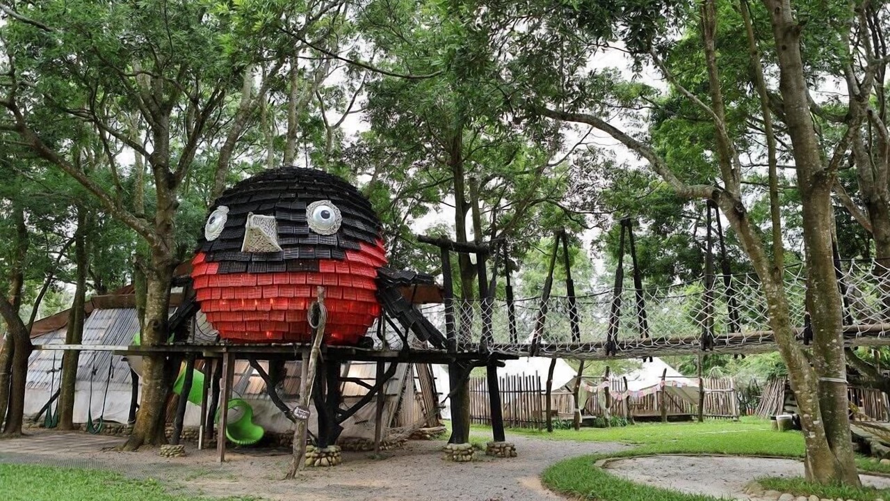 Photo of Others in Zhuolan