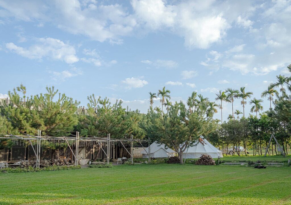 Photo of Outdoor in Zhuolan