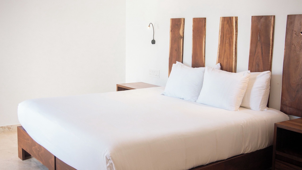 Photo of Bedroom in Gonzalo Guerrero