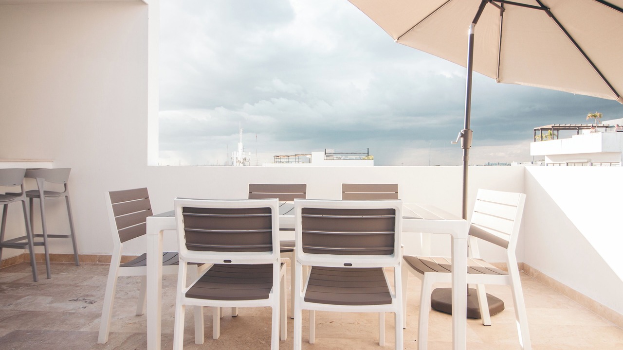 Photo of Outdoor in Gonzalo Guerrero