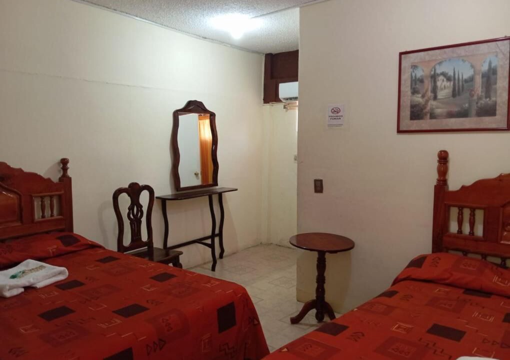 Photo of Bedroom in Minatitlán