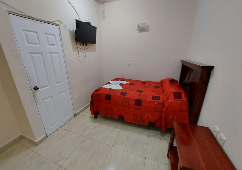 Photo of Bedroom in Minatitlán