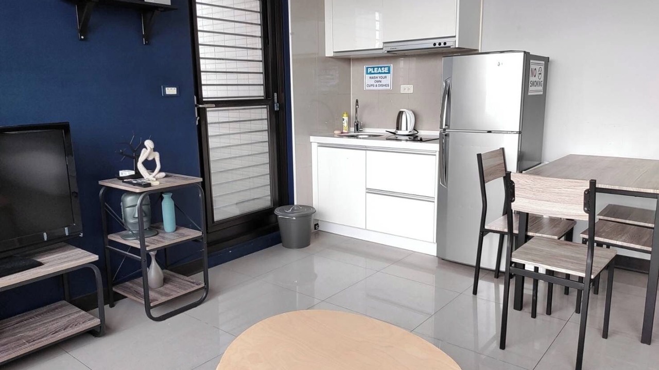 Photo of Kitchen in Zhongshan