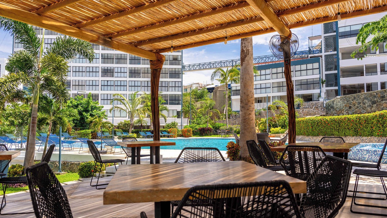 Photo of Outdoor in Las Playas