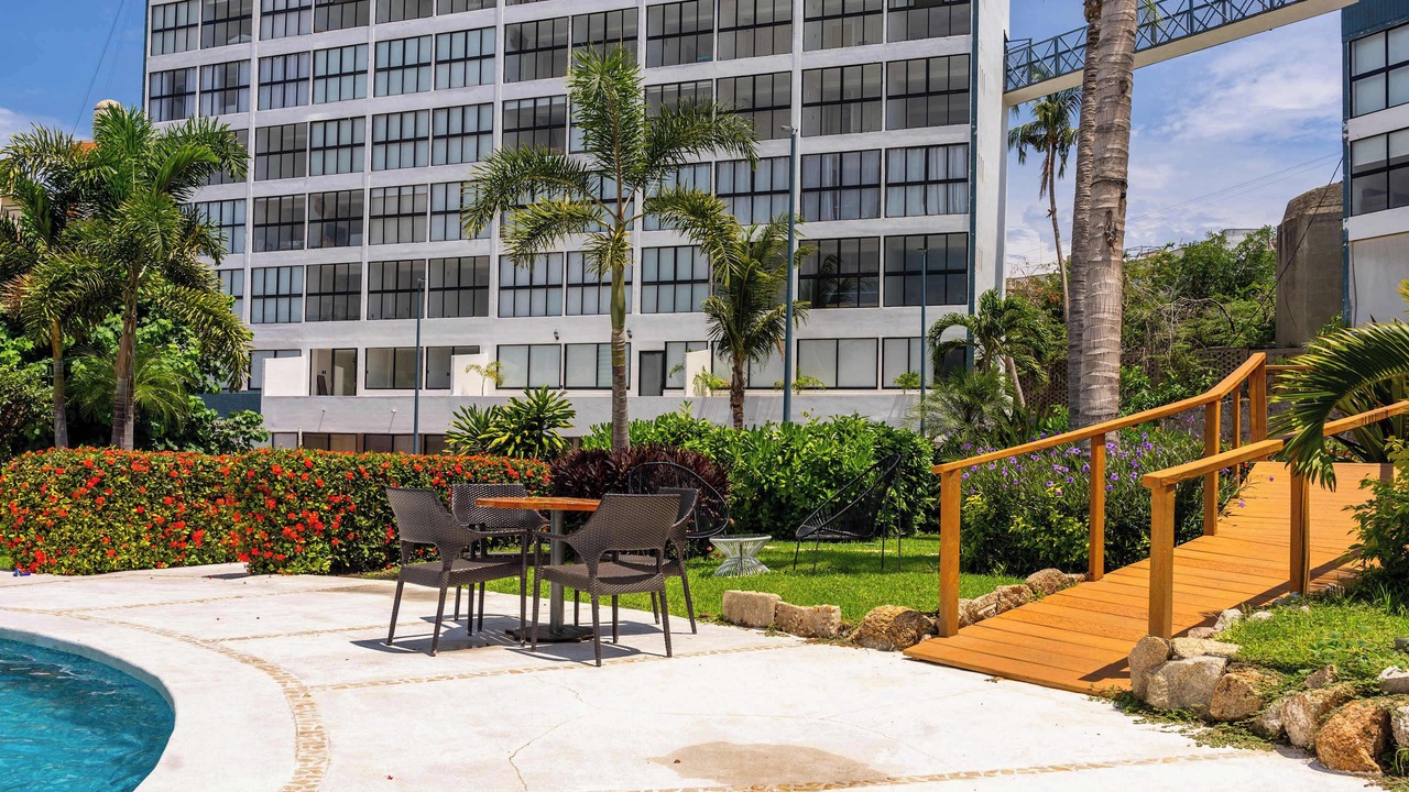 Photo of Outdoor in Las Playas