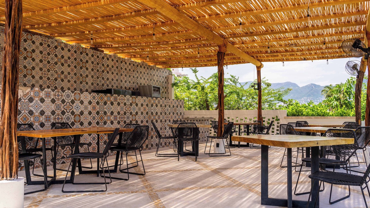 Photo of Outdoor in Las Playas