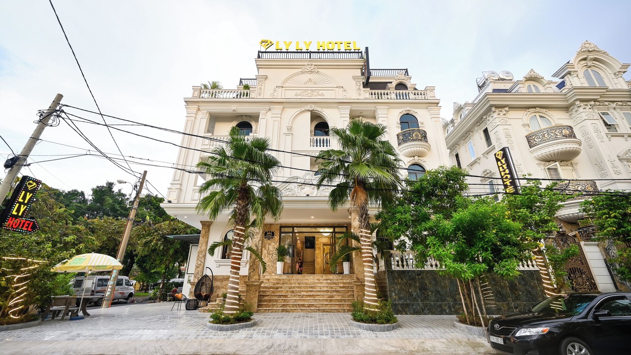 Photo of Outdoor in Binh Tan