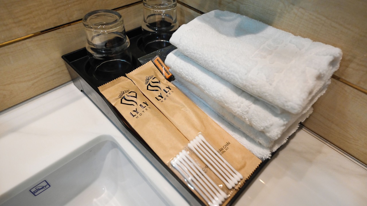 Photo of Bathroom in Binh Tan