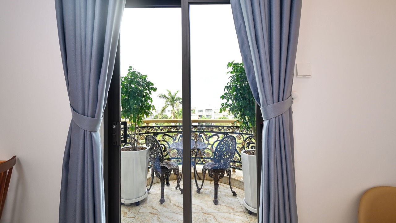 Photo of Patio Balcony in Binh Tan