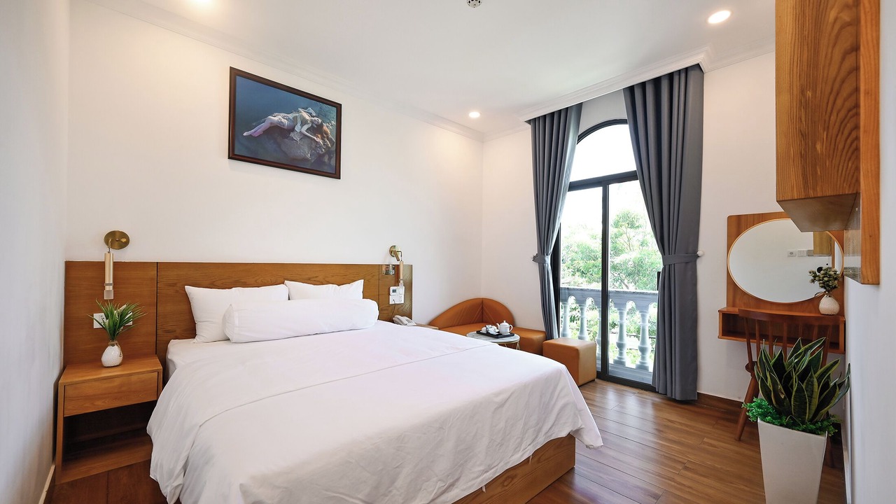 Photo of Bedroom in Binh Tan